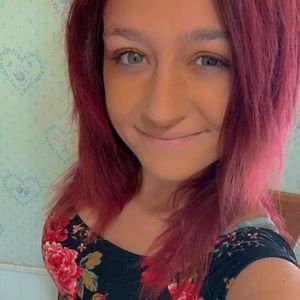 Meet your Posher, Natasha